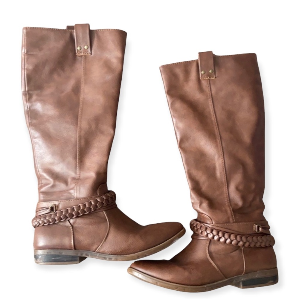 8M Women’s Boots